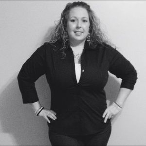 Meet your Posher, Christy